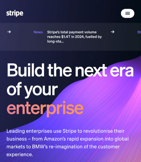 App screenshot small